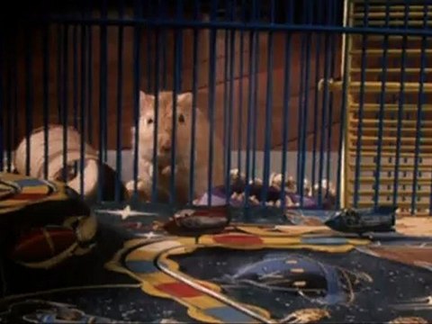 ZATHURA UNE AVENTURE SPATIALE - Bande-annonce VF