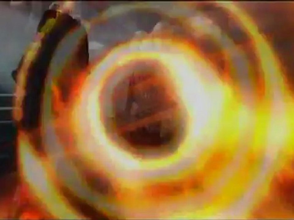 DONJONS && DRAGONS LA PUISSANCE SUPREME - Bande-annonce VF