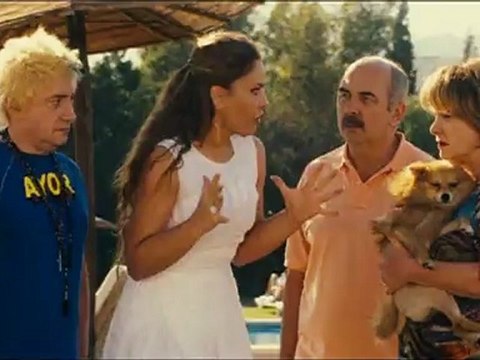 LES BRONZES 3 - AMIS POUR LA VIE - Bande-annonce VF