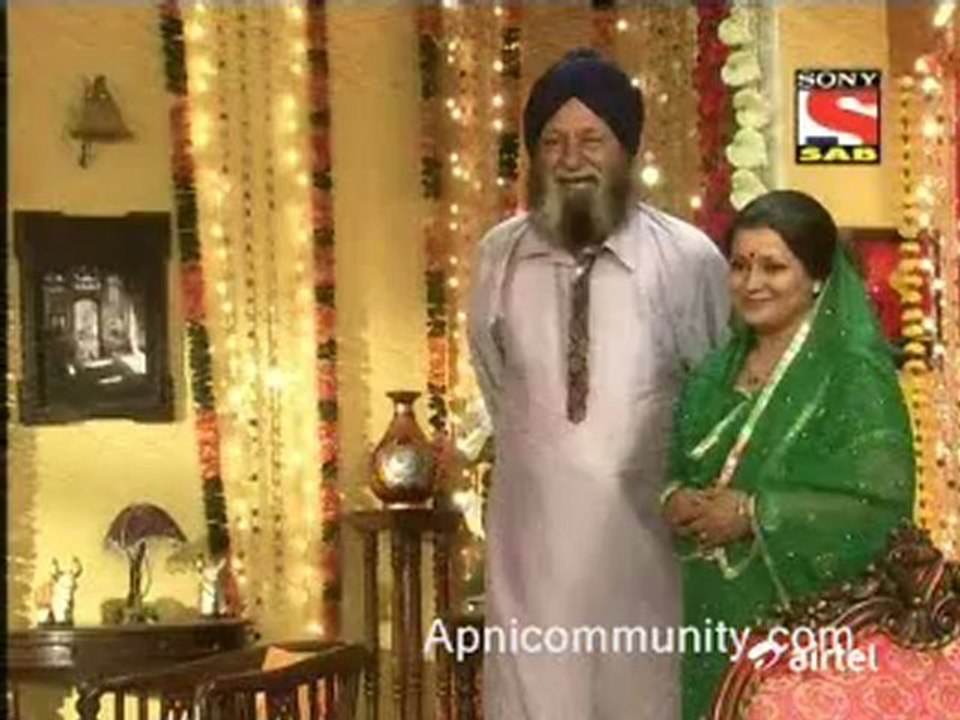 I Luv My India [Episode - 34] - 5th April 2012 pt4