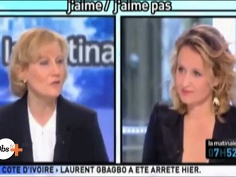 Les pires fails des politiques en 2011