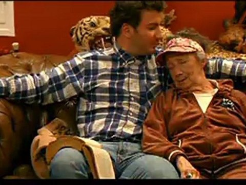 INCONTROLABLE - Bande-annonce VF