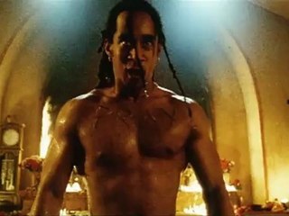 L'HONNEUR DU DRAGON - Teaser VF