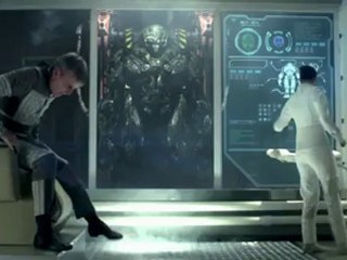 Archetype por Aaron Sims - legendado PT BR