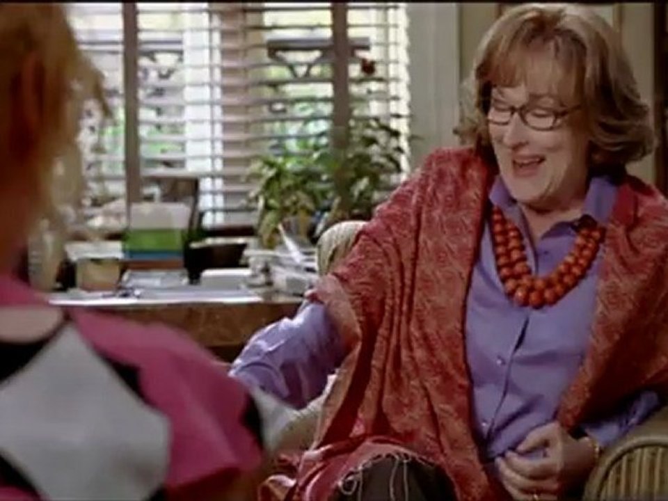 PETITES CONFIDENCES A MA PSY - Bande-annonce VO