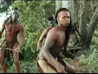 LE NOUVEAU MONDE - Bande-annonce2 VO