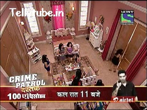 Dekha Ek Khwab–5th April 2012 Part 2