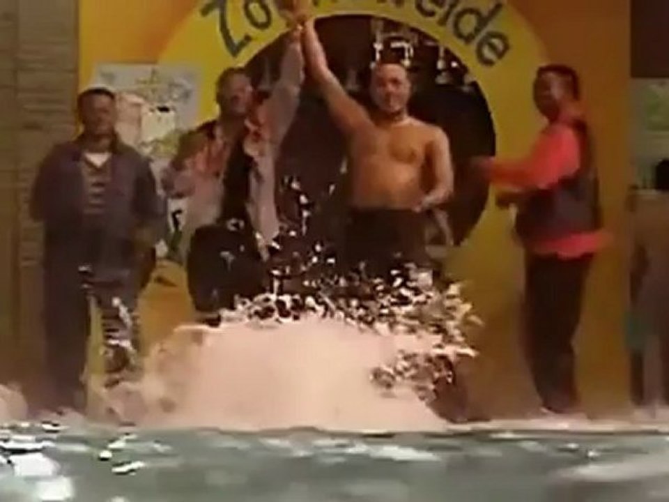 ZAIKO LANGA LANGA Egide