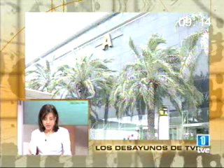 Fallo TVE vuelos CIA