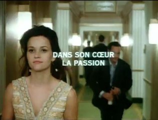 WALK THE LINE - Teaser VF
