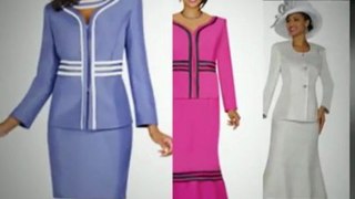 Nubiano Spring And Summer Suits 2012 - YouTube