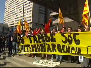 Fallo TVE debate monarquia