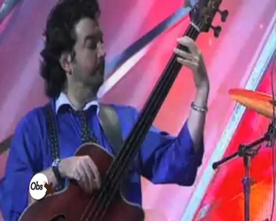 D'Obama à Le Pen, les conseils de Laurent Joffrin aux candidats qui chantent