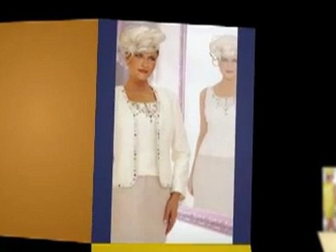 Women Church Suits - YouTube2