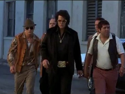 BUBBA HO-TEP - Bande-annonce VO