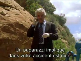 PAPARAZZI - Bande-annonce VO