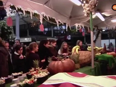 La CCI d'Angoulême fait des bulles