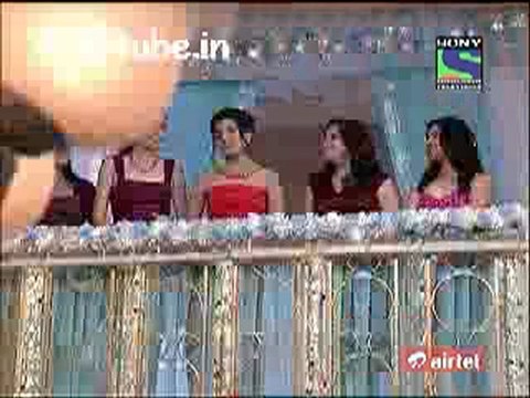 Dekha Ek Khwab–5th April 2012 Part 3