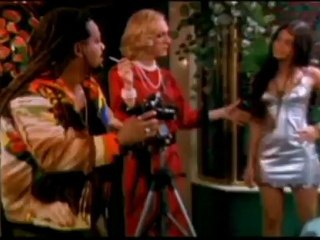 LE DIABLE A QU4TRE - Bande-annonce VO