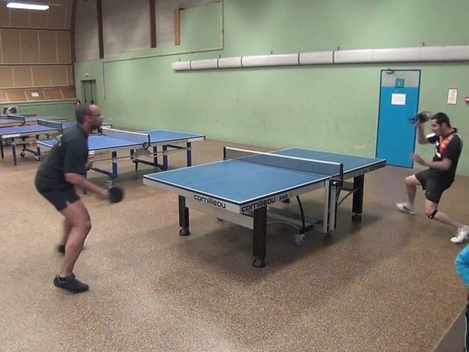 Le Ping Pong Loisir