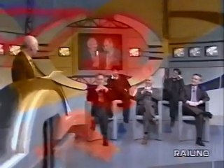 23 - Napoli - Lazio 3-2 - 12.03.1995 - Serie A 1994-95