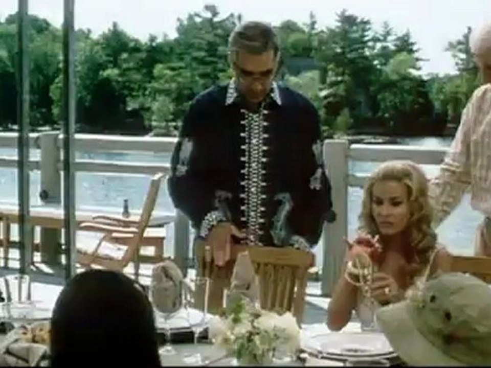 TREIZE A LA DOUZAINE 2 - Teaser VF