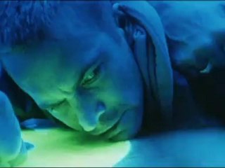 LA PEUR AU VENTRE - Bande-annonce VF