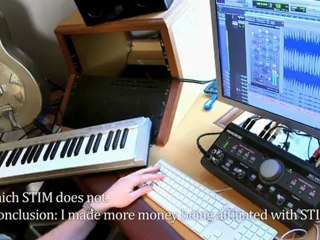 Fredrik Thomander - The Voice of Creators