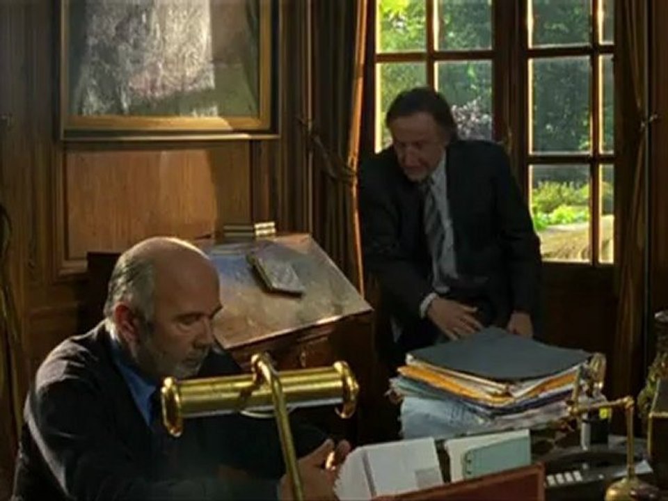 UN PRINTEMPS A PARIS - Bande-annonce VF