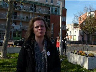 Une minute pour François Hollande 5 avril