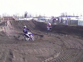 Pagani productions@motorcross  practice  landsart mtorcross circuit  eindhoven 11-3-2012 part 2