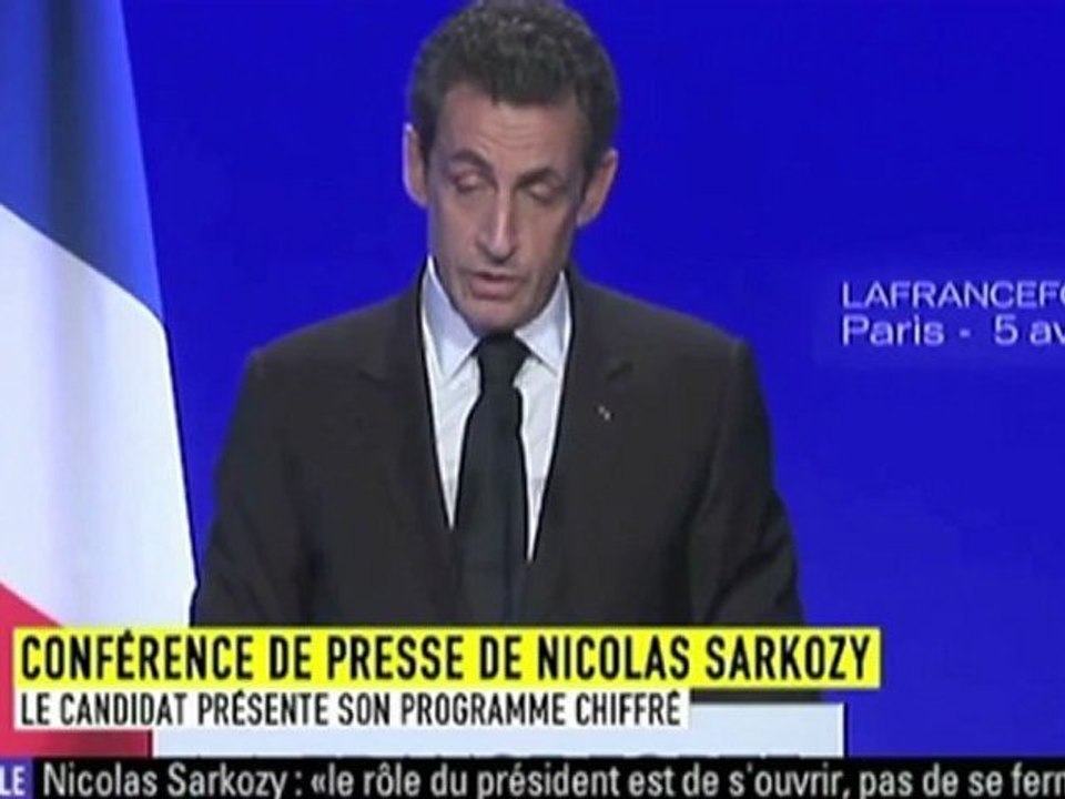 «Le tic-tac des affaires»