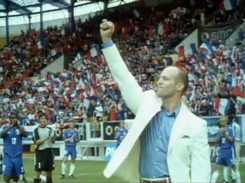 LA PANTHERE ROSE - Bande-annonce VF