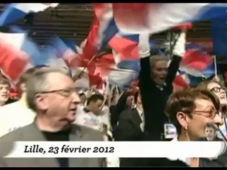Ohé Ohé, capitaine abandonné