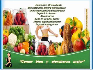 5 Pasos para controlar la tension arterial alta