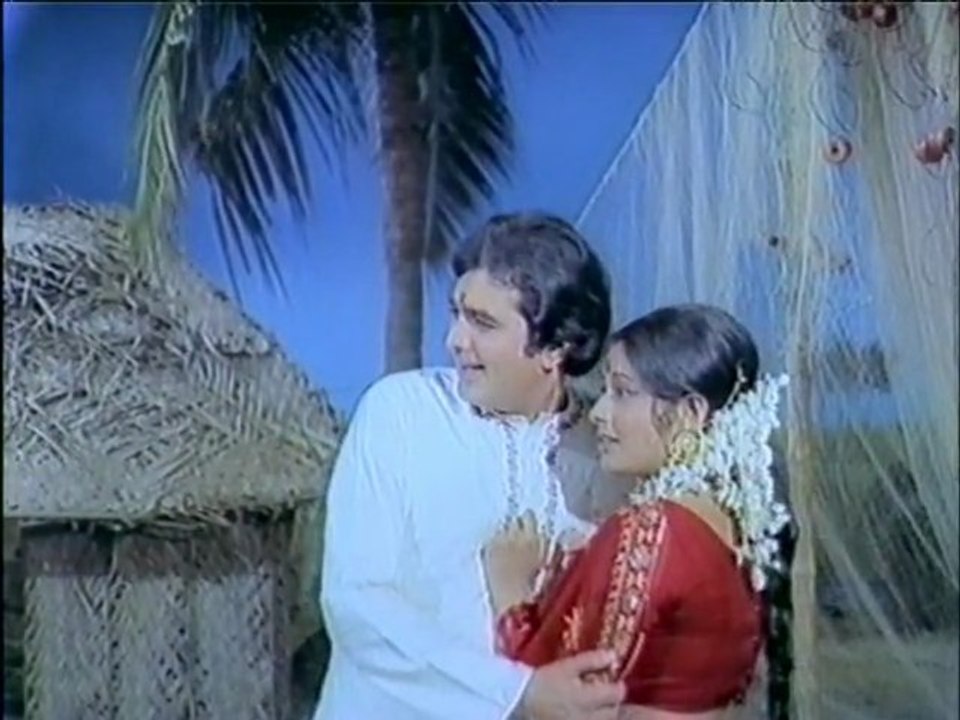 Raat Milan Ki - Romantic Song - Humshakal
