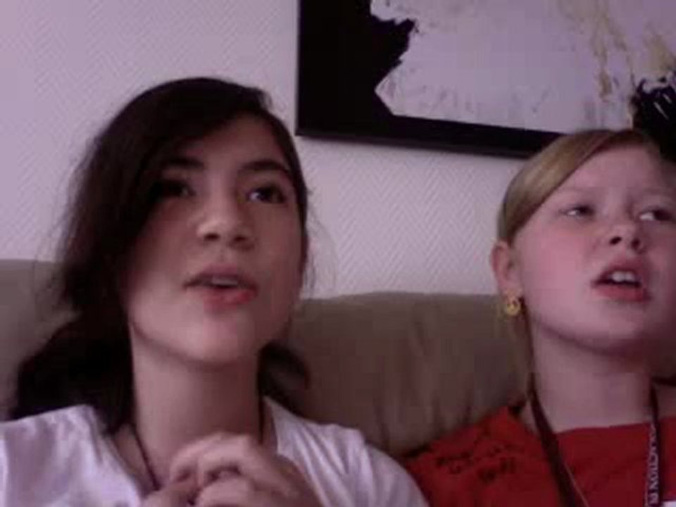 Best sister's