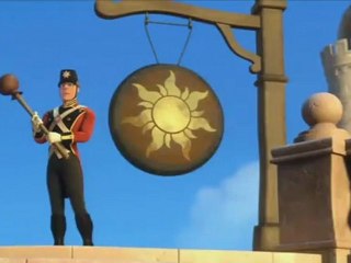 Tangled Ever After 2012 upload by Dixvi.com