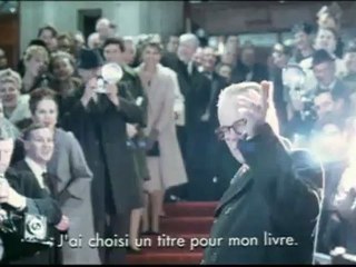 TRUMAN CAPOTE - Bande-annonce VF