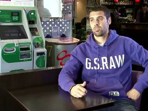 Petit Poucet PMU : US Quevilly - Olympique de Marseille