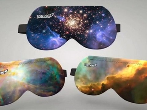 Des masques de sommeil pour contrôler vos rêves ?