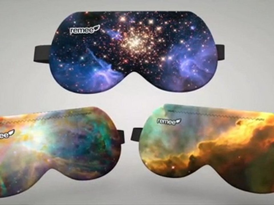 Des masques de sommeil pour contrôler vos rêves ?