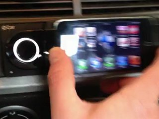 oxygen o'car demo rapide de l'utilisation dans un Z4 By ZABDO