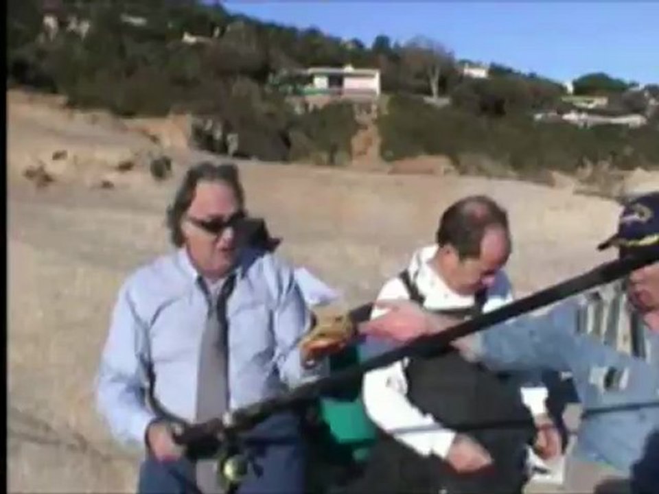 jean sarrus 1 ticket l'immobilier