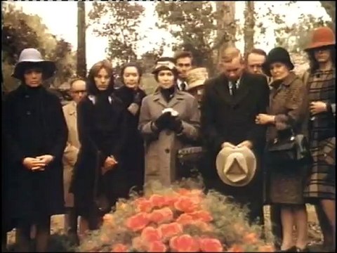 COMPLOT DE FAMILLE - Bande-annonce VO