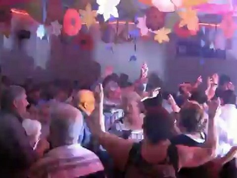 Johann Pohl à boisset et gaujac