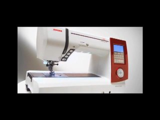 Janome Prices Part 3