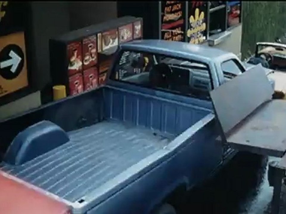 DESTINATION FINALE 3 - Bande-annonce VF