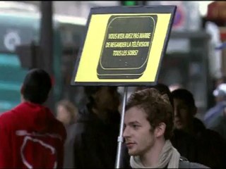 OUBLIER CHEYENNE - Bande-annonce VF