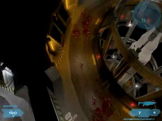 [S3][P4] Shadowgrounds